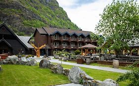 Flåmsbrygga Hotel